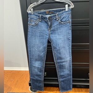 #1 Kut From the Kloth straight leg jeans Size 4